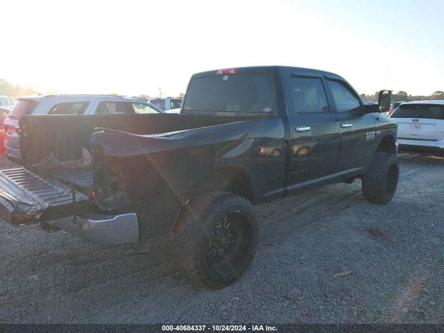 3C6UR5CJXEG194085 RAM 2500 Tradesman