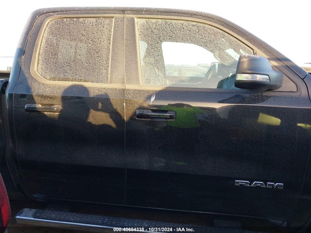 RAM 1500 2021 1C6SRFBT9MN587615 Image 13