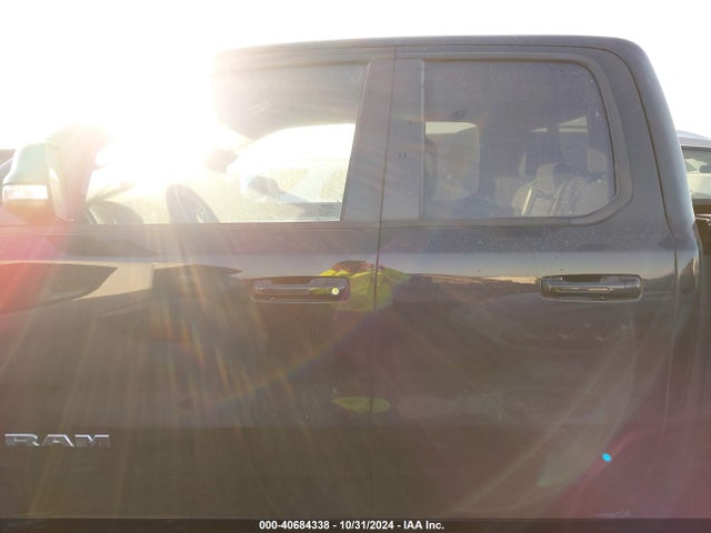RAM 1500 2021 1C6SRFBT9MN587615 Image 14