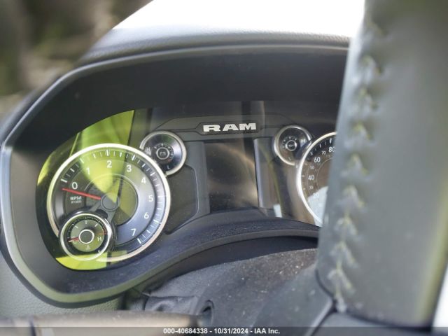 RAM 1500 2021 1C6SRFBT9MN587615 Image 15