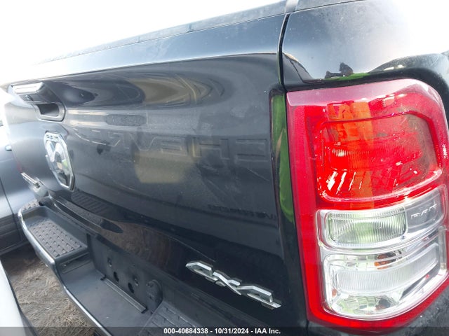 RAM 1500 2021 1C6SRFBT9MN587615 Image 16