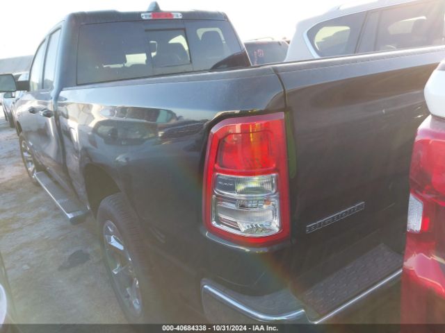 1C6SRFBT9MN587615 RAM 1500