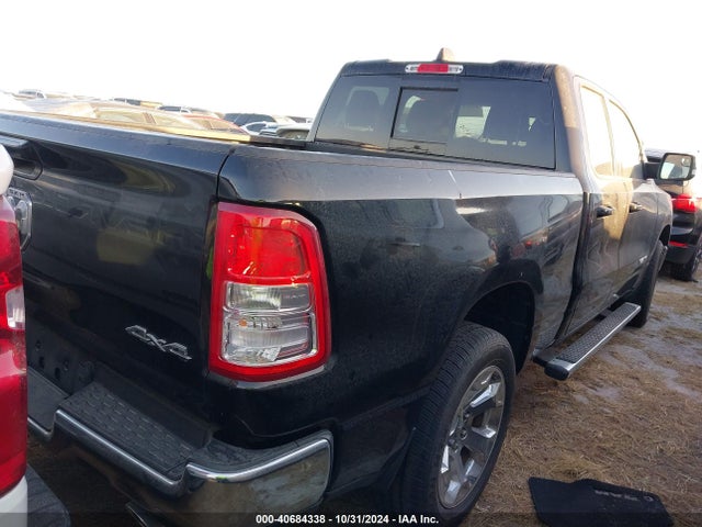 1C6SRFBT9MN587615 RAM 1500