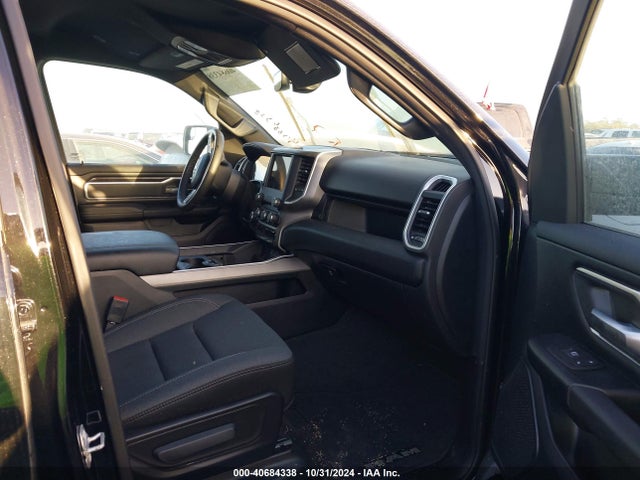 RAM 1500 2021 1C6SRFBT9MN587615 Image 5