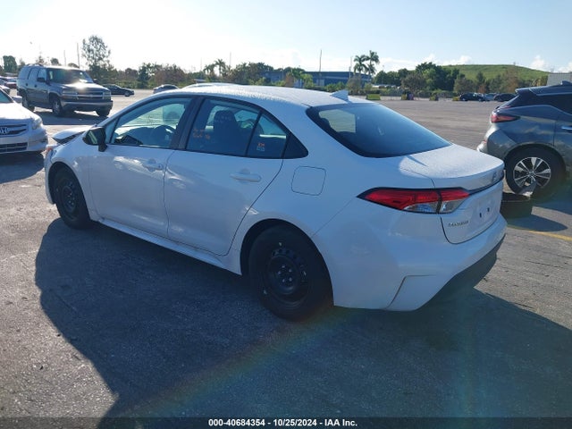 Toyota COROLLA LE 2024 5YFB4MDE0RP196857 Image 3