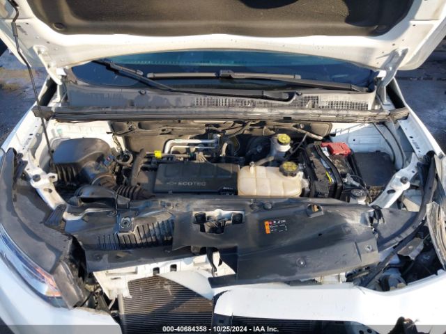 KL7CJNSB8LB090963 Chevrolet Trax Awd Ls