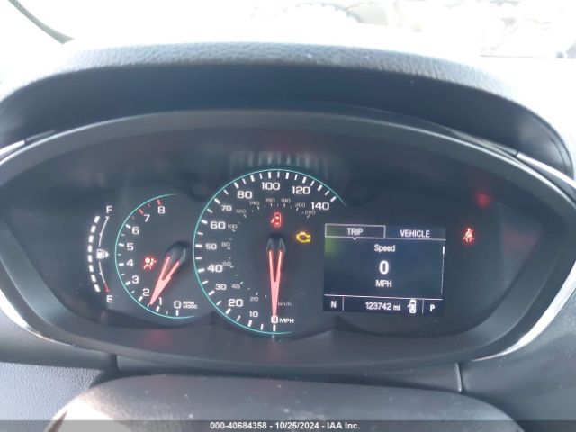 KL7CJNSB8LB090963 Chevrolet Trax Awd Ls