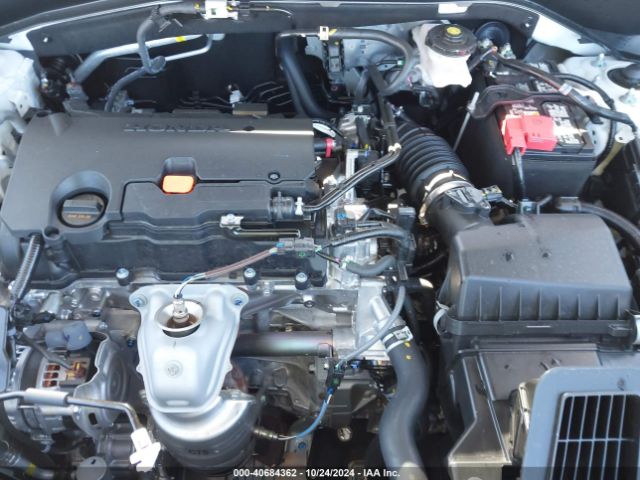 3CZRZ1H5XRM753042 Honda Hr-v 2wd Sport/2wd Sport W/o Bsi