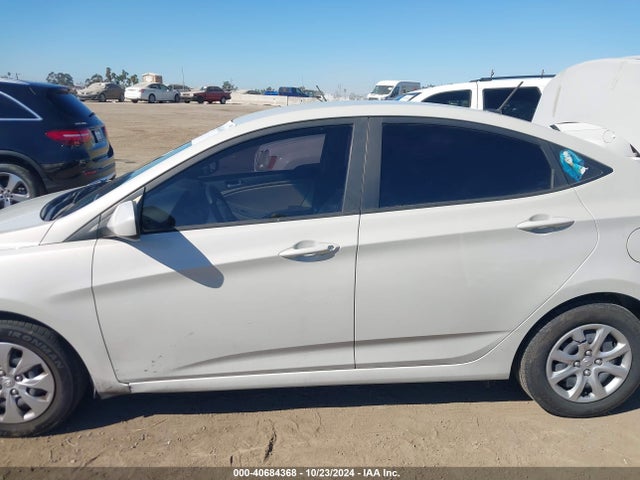 Hyundai ACCENT SE 2017 KMHCT4AE9HU205516 Image 15