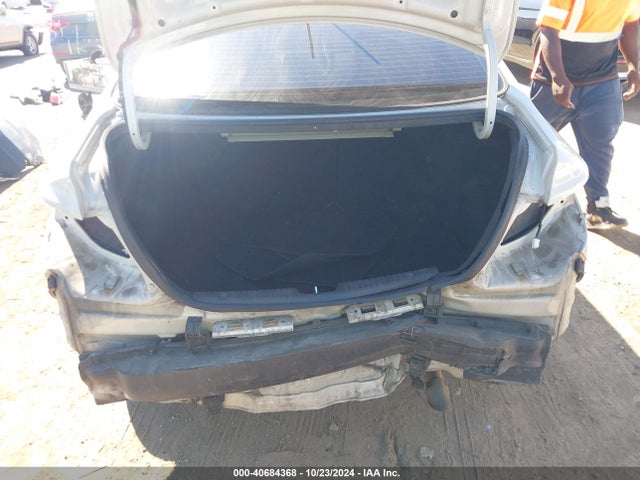 Hyundai ACCENT SE 2017 KMHCT4AE9HU205516 Image 6