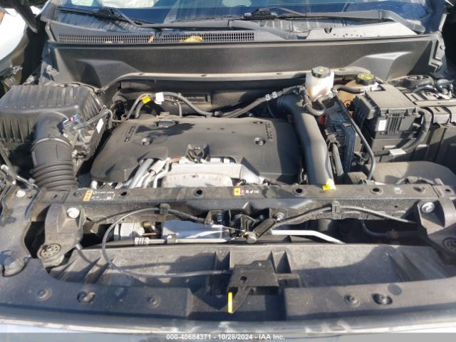3GKALXEX9LL106856 GMC Terrain Awd Denali