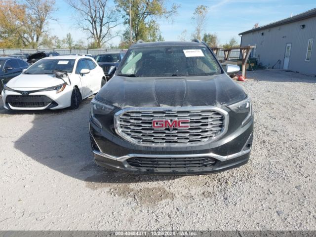 3GKALXEX9LL106856 GMC Terrain Awd Denali