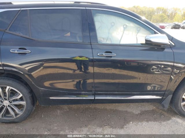 3GKALXEX9LL106856 GMC Terrain Awd Denali