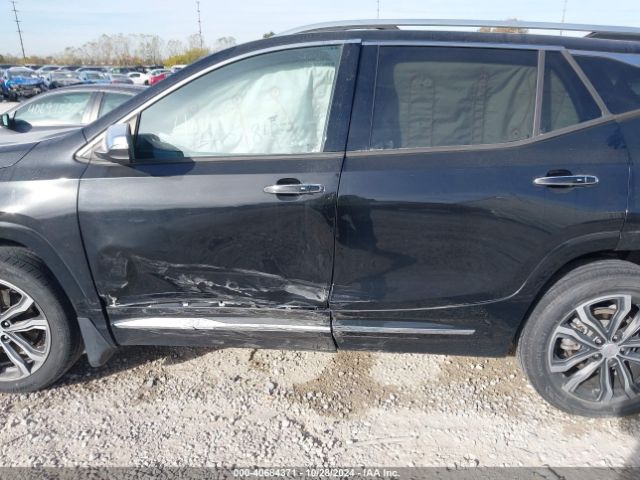 3GKALXEX9LL106856 GMC Terrain Awd Denali