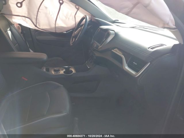 3GKALXEX9LL106856 GMC Terrain Awd Denali