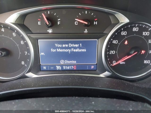 3GKALXEX9LL106856 GMC Terrain Awd Denali