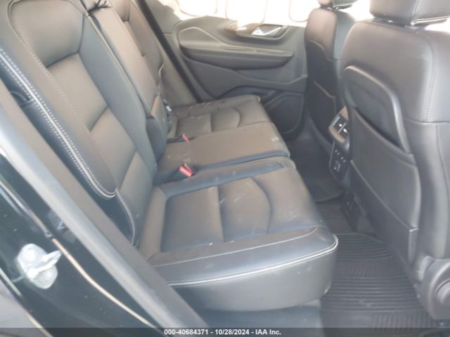 3GKALXEX9LL106856 GMC Terrain Awd Denali