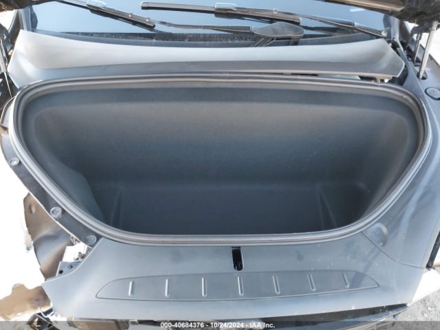 7SAXCDE51RF441994 Tesla Model X Long Range