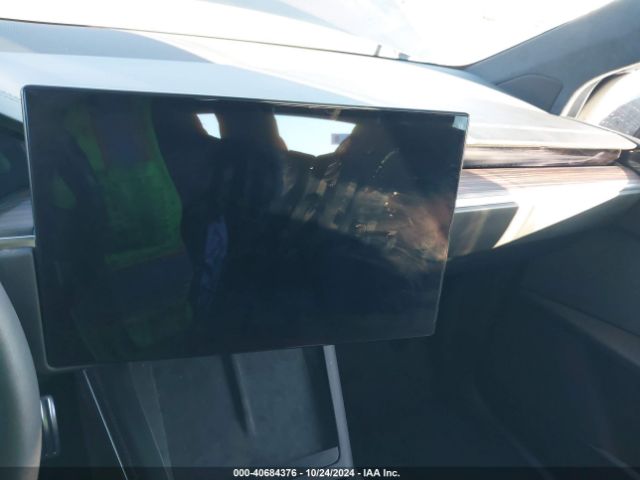 7SAXCDE51RF441994 Tesla Model X Long Range