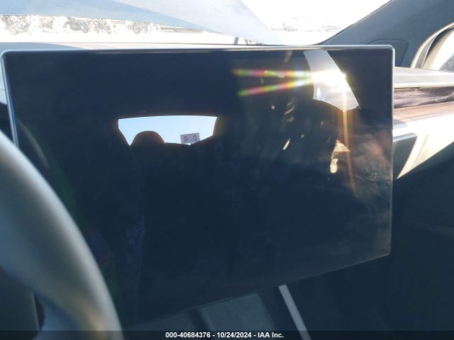 7SAXCDE51RF441994 Tesla Model X Long Range