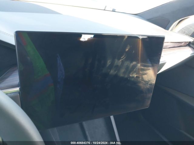 7SAXCDE51RF441994 Tesla Model X Long Range