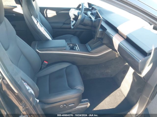 7SAXCDE51RF441994 Tesla Model X Long Range