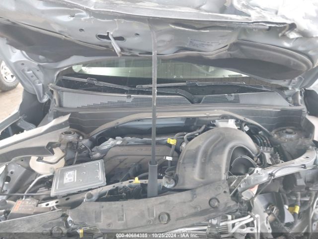 KL79MPS28PB218752 Chevrolet Trailblazer Fwd Lt
