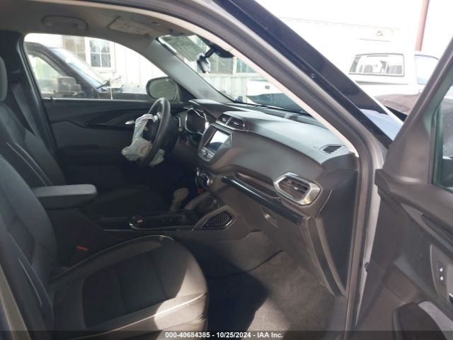 KL79MPS28PB218752 Chevrolet Trailblazer Fwd Lt