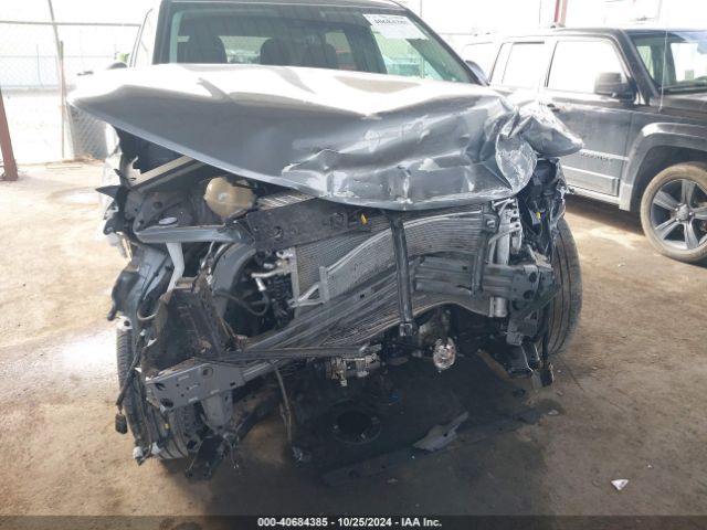 KL79MPS28PB218752 Chevrolet Trailblazer Fwd Lt