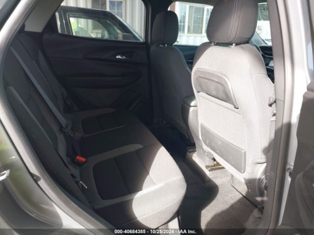 KL79MPS28PB218752 Chevrolet Trailblazer Fwd Lt