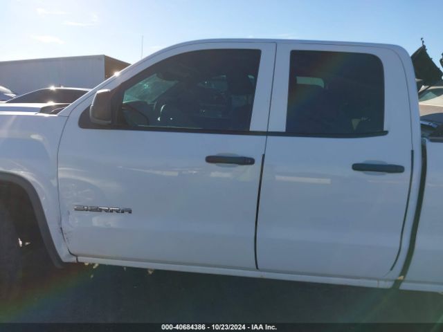 1GTR1TEHXEZ375739 GMC SIERRA 1500