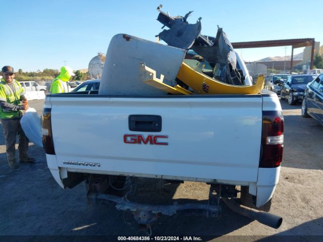1GTR1TEHXEZ375739 GMC SIERRA 1500