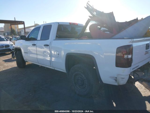 1GTR1TEHXEZ375739 GMC SIERRA 1500