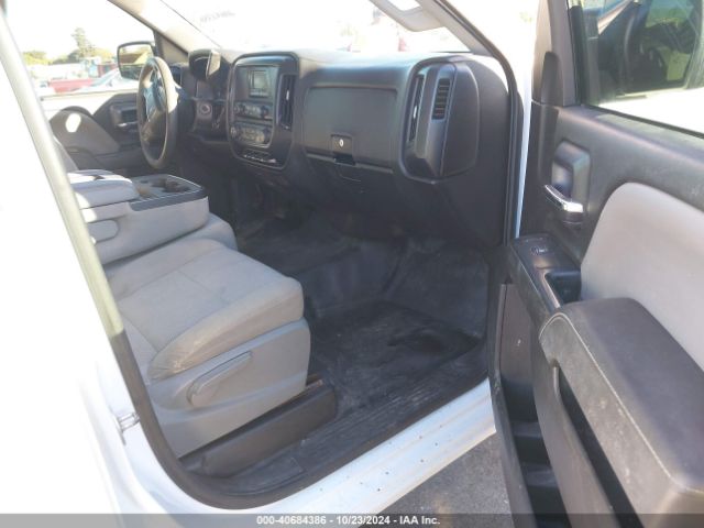 1GTR1TEHXEZ375739 GMC SIERRA 1500