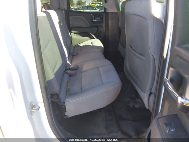 1GTR1TEHXEZ375739 GMC SIERRA 1500