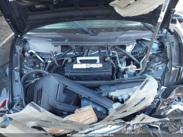 2007 PORSCHE 911 WP0CB29927S776682 Photo 9