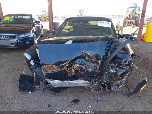 2007 PORSCHE 911 WP0CB29927S776682 Photo 5