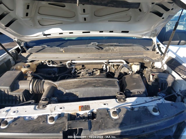 Chevrolet Colorado Wt 2016 1GCHSBEA0G1306968 Image 10