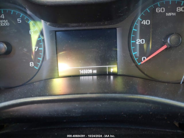 Chevrolet Colorado Wt 2016 1GCHSBEA0G1306968 Image 15