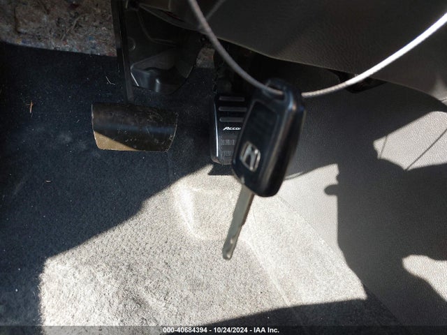Honda ACCORD LX 2015 1HGCR2F3XFA075227 Image 11