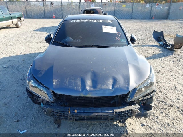 Honda ACCORD LX 2015 1HGCR2F3XFA075227 Image 13