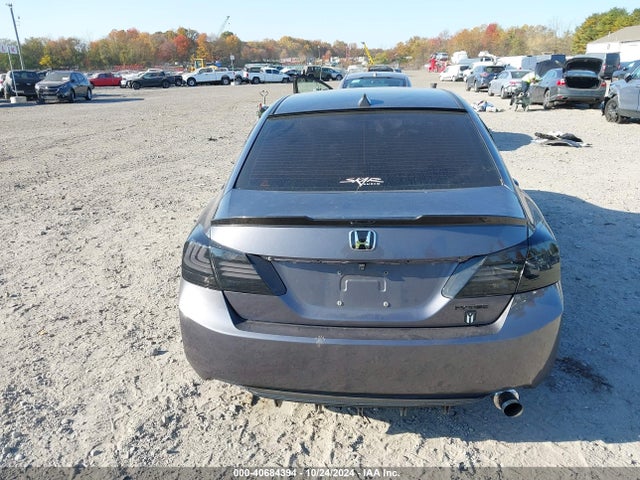 Honda ACCORD LX 2015 1HGCR2F3XFA075227 Image 17