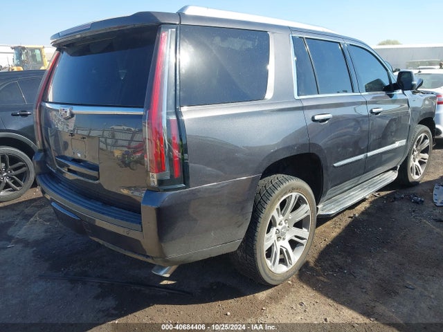 1GYS4BKJ7GR401348 Cadillac Escalade Luxury Collection