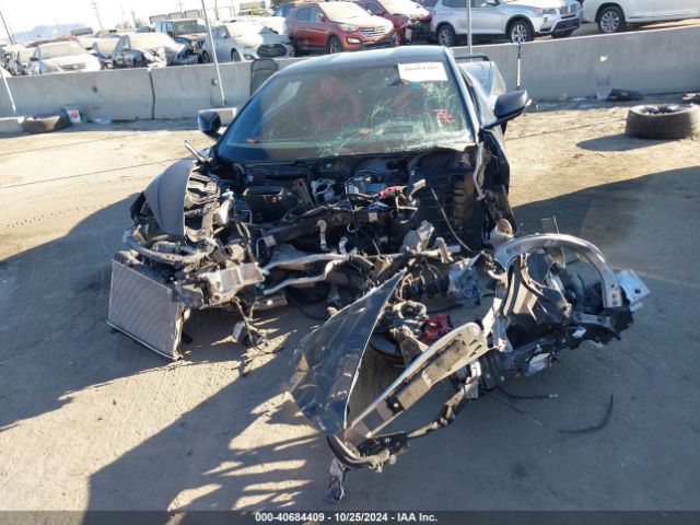 1G1YB2D4XM5115762 Chevrolet Corvette Stingray Rwd  2lt
