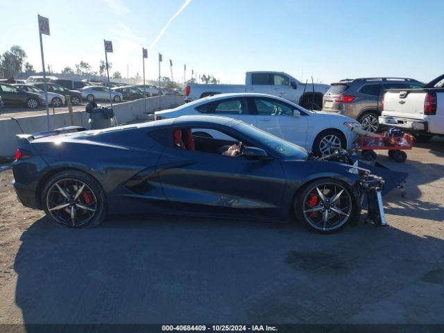 1G1YB2D4XM5115762 Chevrolet Corvette Stingray Rwd  2lt