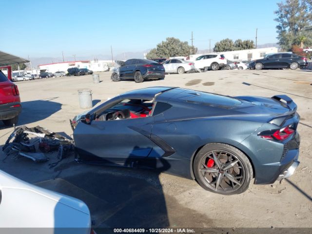1G1YB2D4XM5115762 Chevrolet Corvette Stingray Rwd  2lt