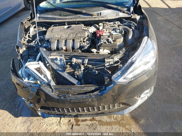 Nissan SENTRA SR 2017 3N1AB7AP0HY273592 Image 10