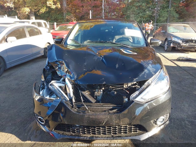 Nissan SENTRA SR 2017 3N1AB7AP0HY273592 Image 12