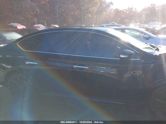 Nissan SENTRA SR 2017 3N1AB7AP0HY273592 Image 13