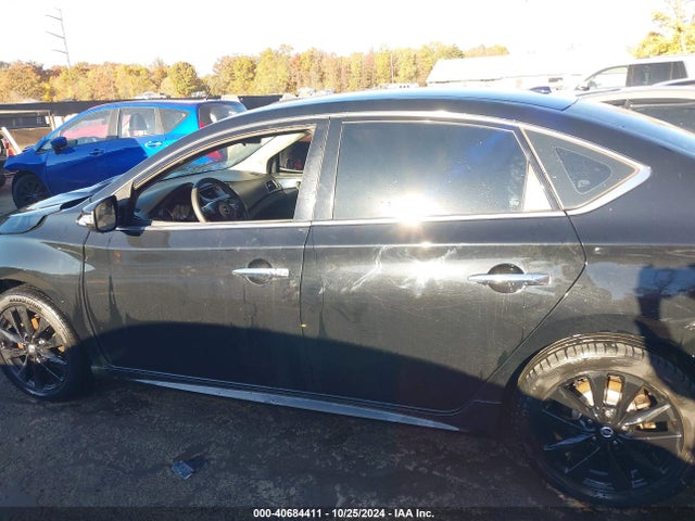 Nissan SENTRA SR 2017 3N1AB7AP0HY273592 Image 14